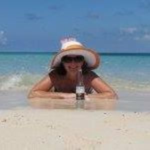 Meet your Posher, Barbara